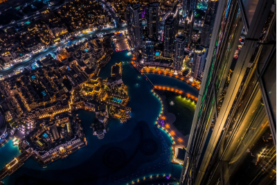 When purchasing a property in Dubai, avoid the common mistakes made by many Indians.