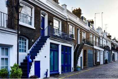 Buying Property in London from India: A Simple Process with the Right Agent and Financing Optio