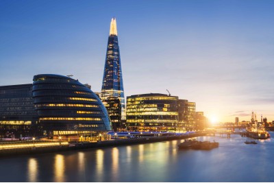 The Advantages of Investing in London Property: Capital Growth, Rental Yields, Currency Appreciation and More