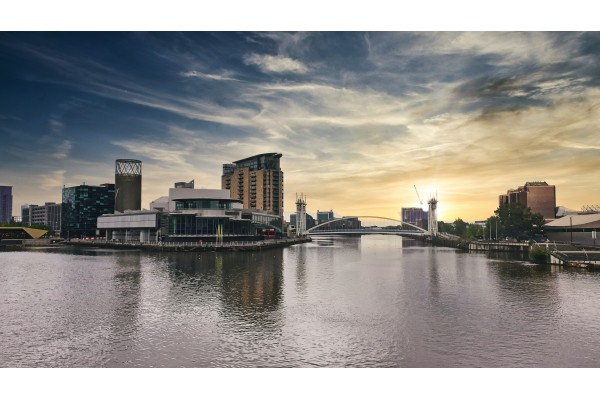 INVEST IN MANCHESTER CITY CENTRE NOW!