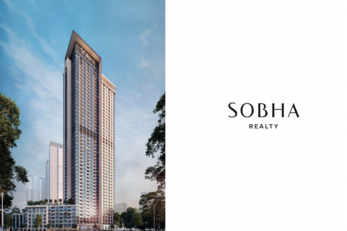 Sobha - Creek Vistas Grande