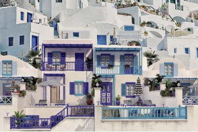 Greece continues to accept Golden Visa investments at one of Europe's lowest rates.
