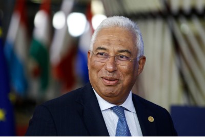Portugal's Golden Visa Program May Be Terminated