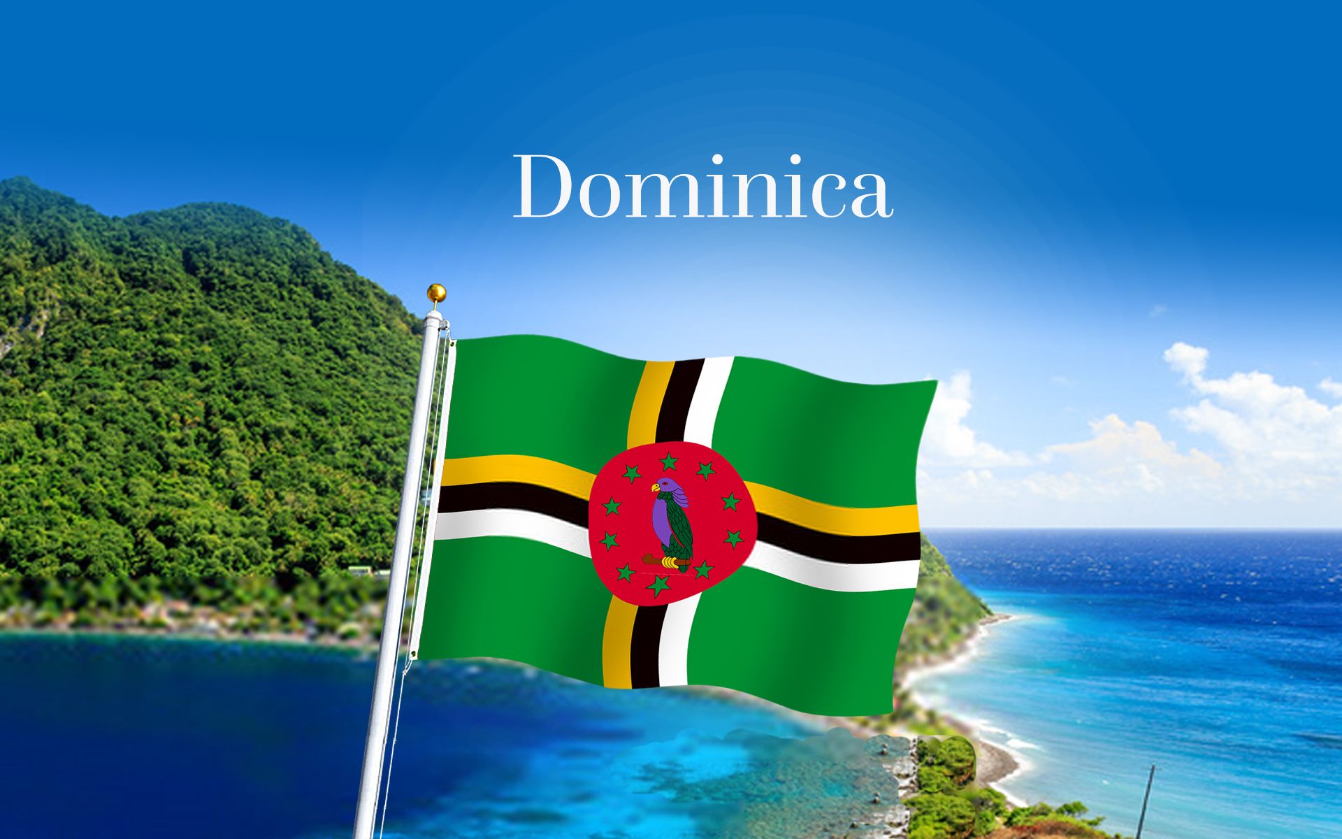 Commonwealth of Domenica – Banned Nationalities