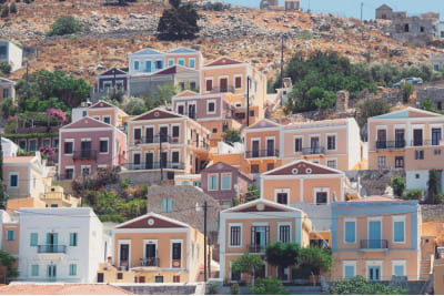 Greece continues to accept Golden Visa investments at one of Europe's lowest rates.